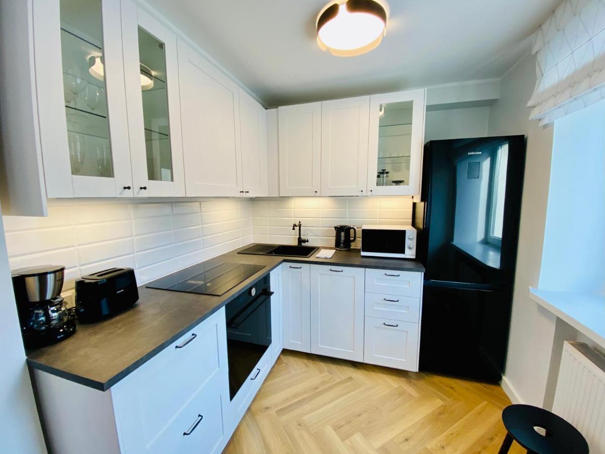 Cozy Reimani Residence - City Heart Free Parking Reval Exterior foto