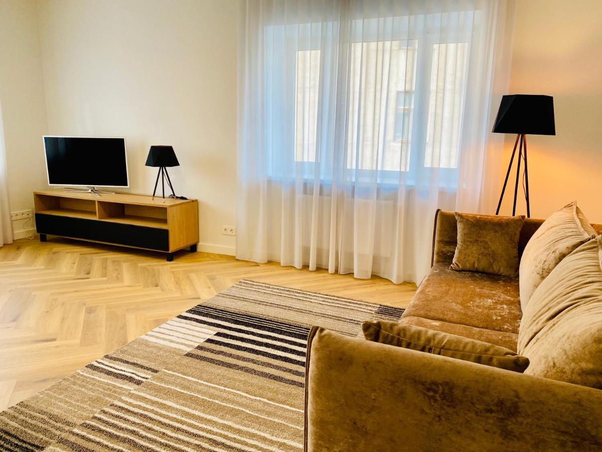 Cozy Reimani Residence - City Heart Free Parking Reval Exterior foto