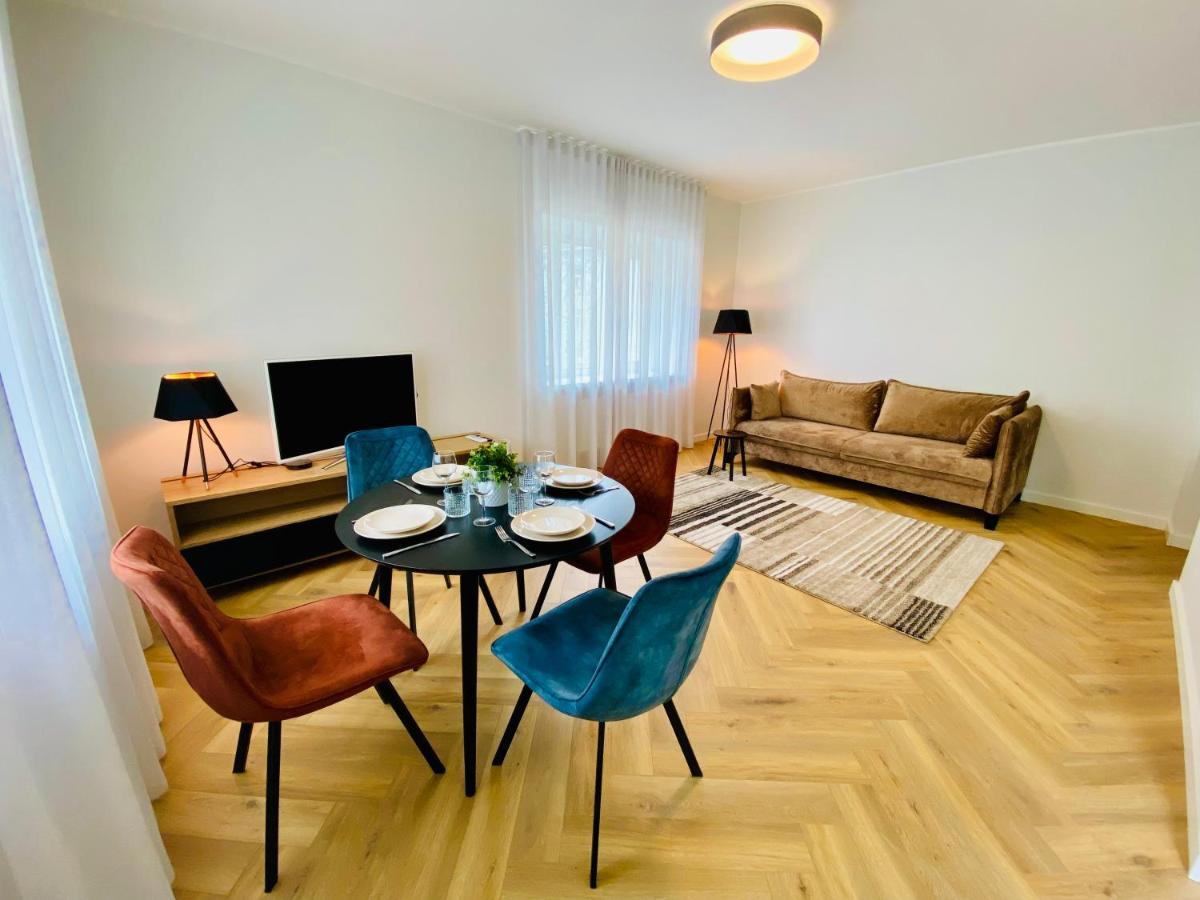 Cozy Reimani Residence - City Heart Free Parking Reval Exterior foto
